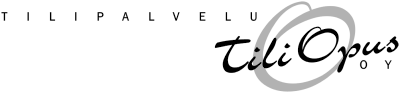 Tilipalvelu Tiliopus Oy